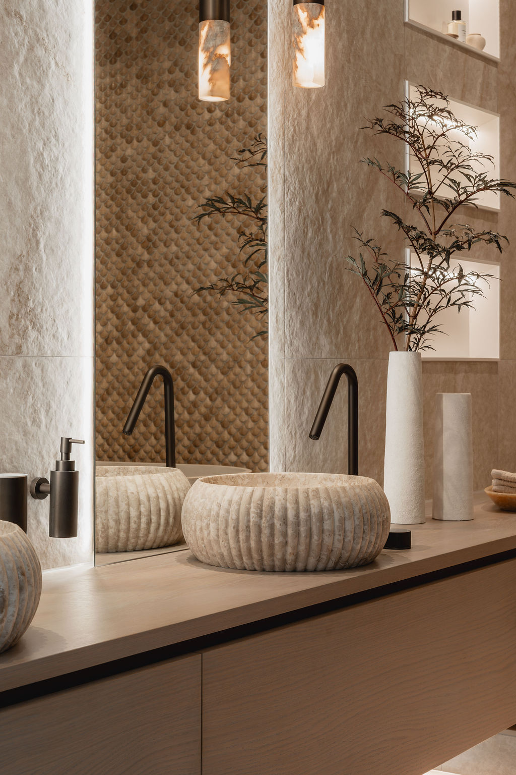 Foto: Showroom Taj Mahal 20251745 DEK copy GvdB  9 