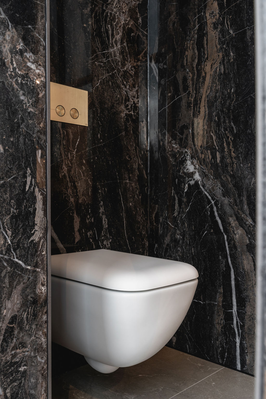 Foto: Showroom luxe Black amp Gessi DEK copy GvdB  22 