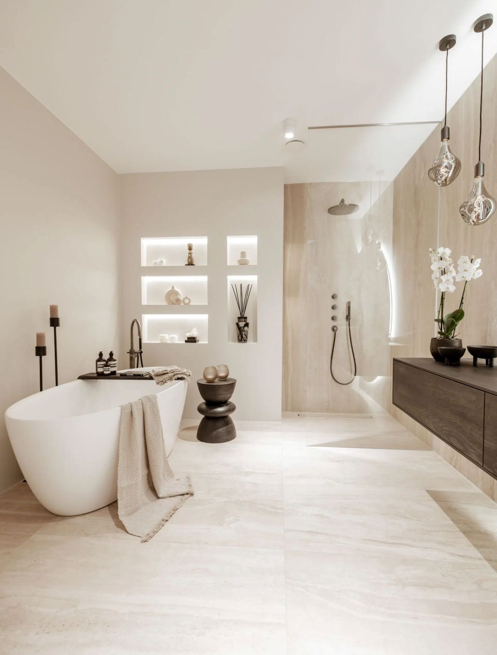 Foto: japandi badkamer 007