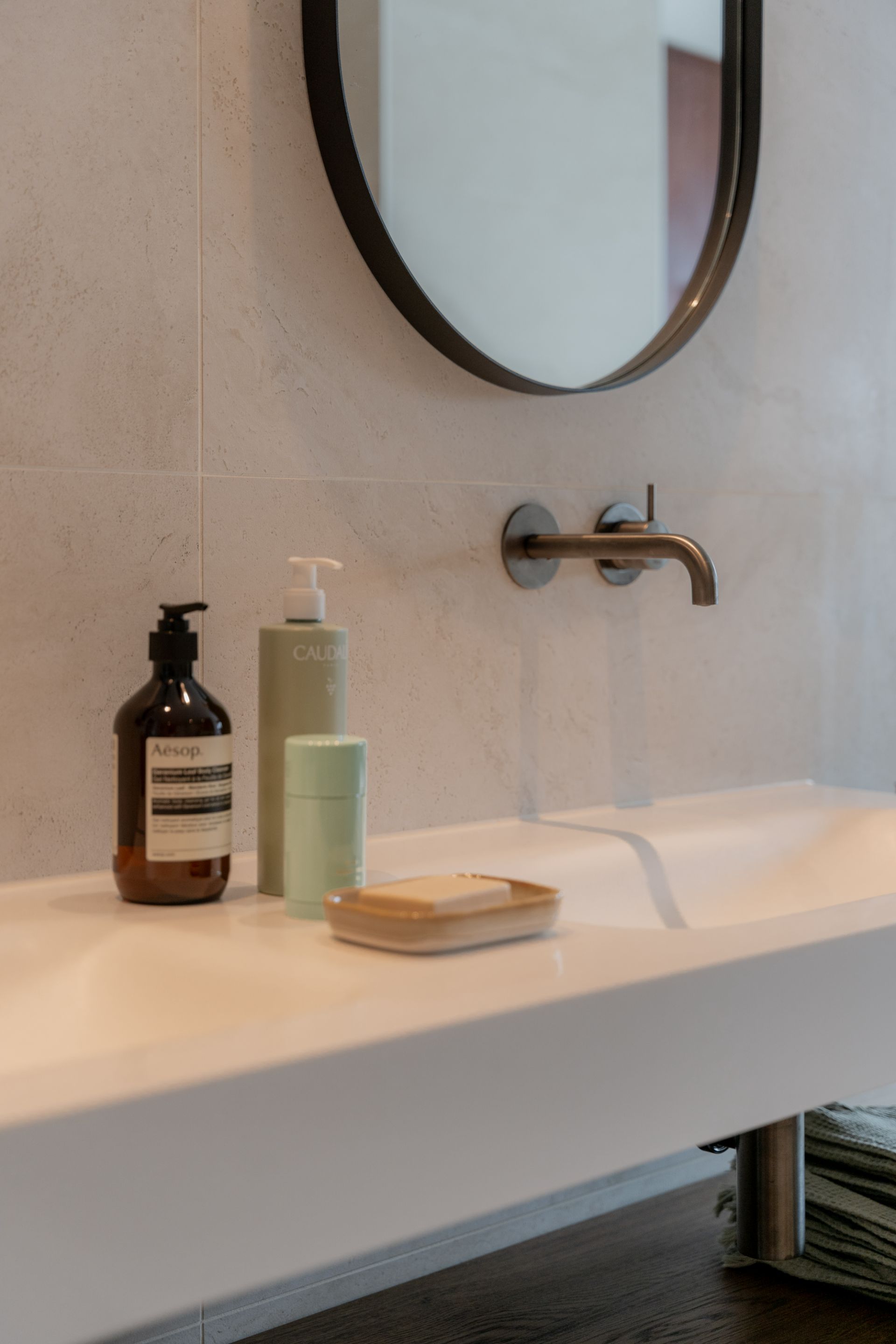 Foto: landelijke en luxe badkamers in purmerend    eerste kamer badkamers   002