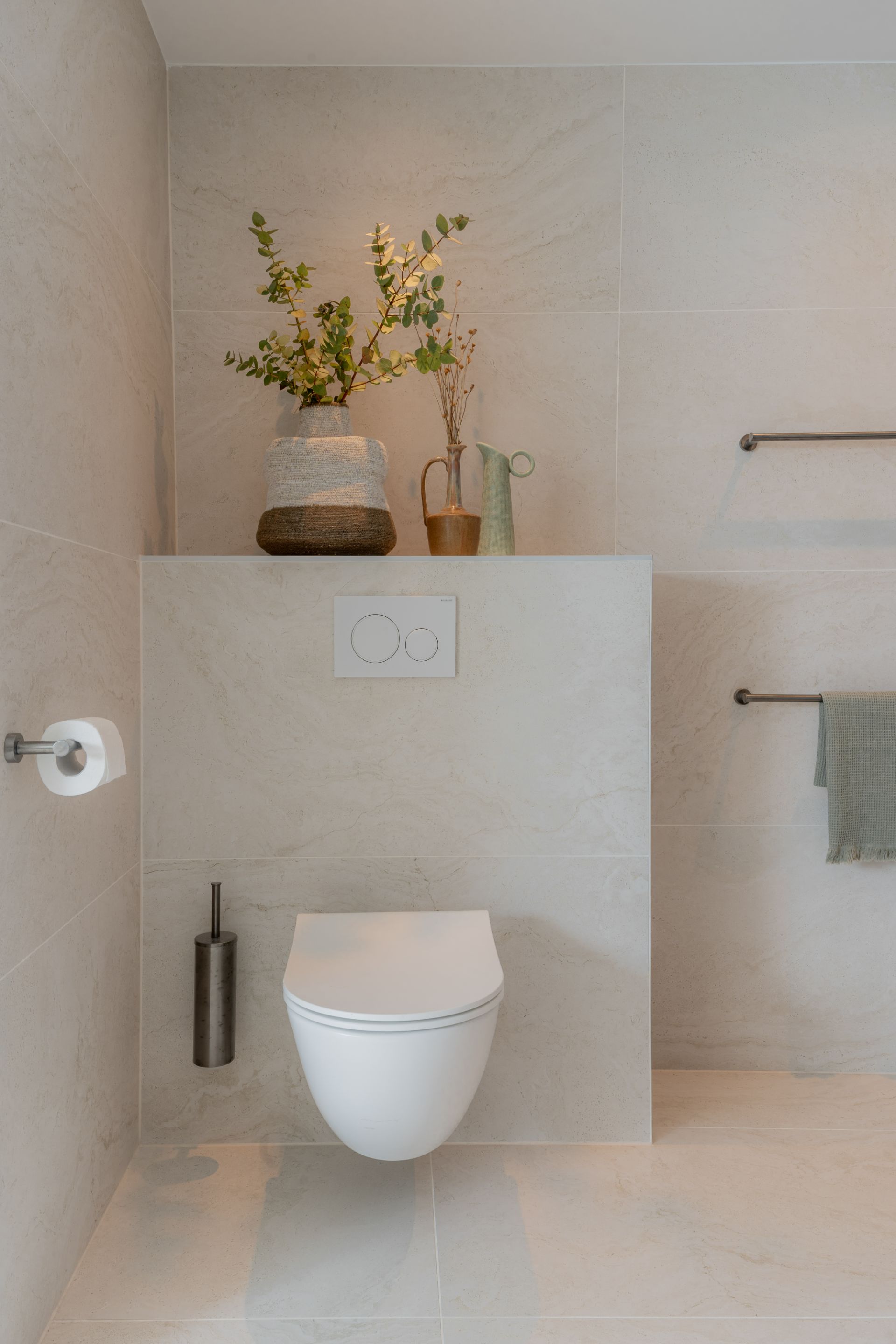 Foto: landelijke en luxe badkamers in purmerend     eerste kamer badkamers   010