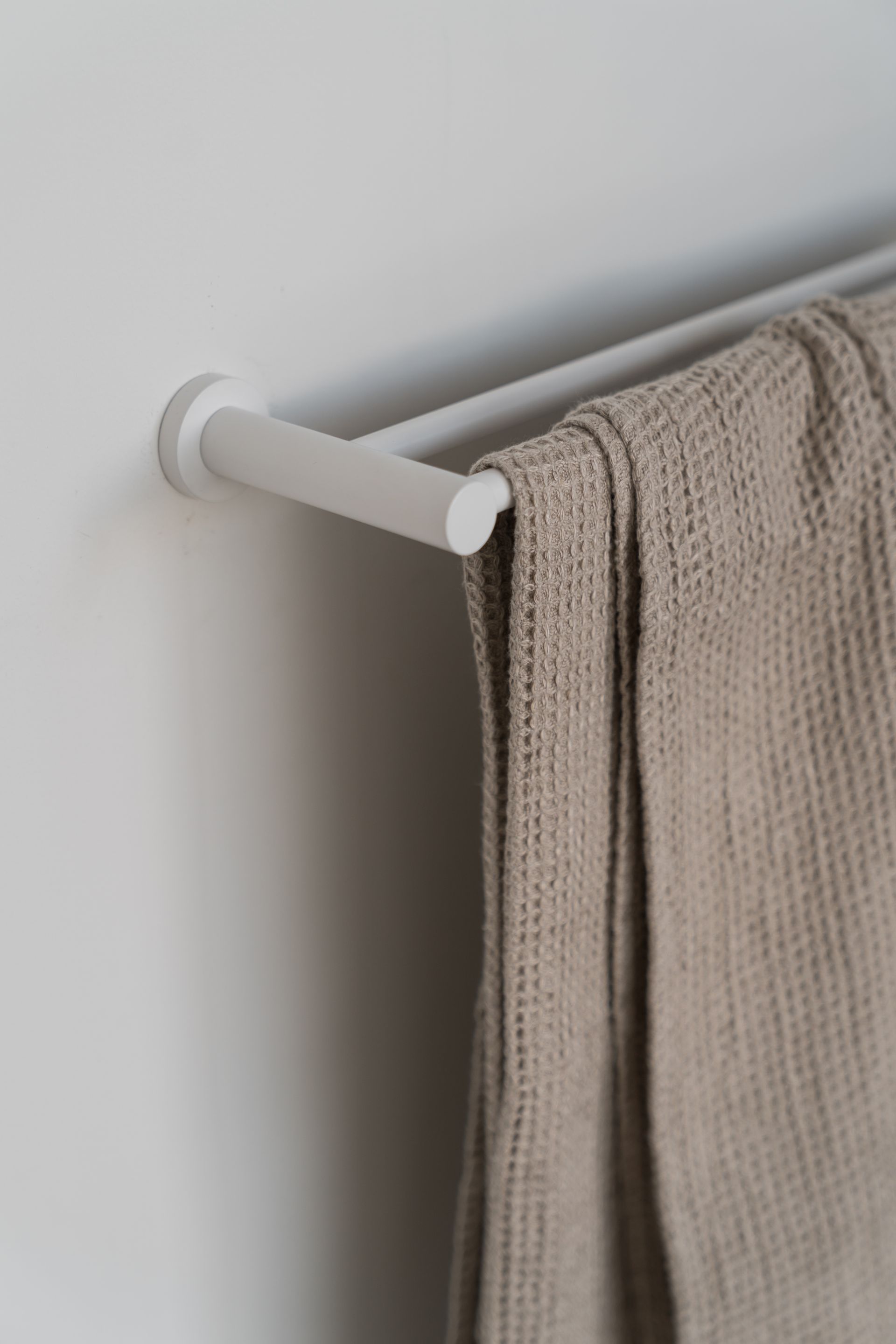 Foto: luxe japandi badkamer in leusden   eerste kamer badkamers   016