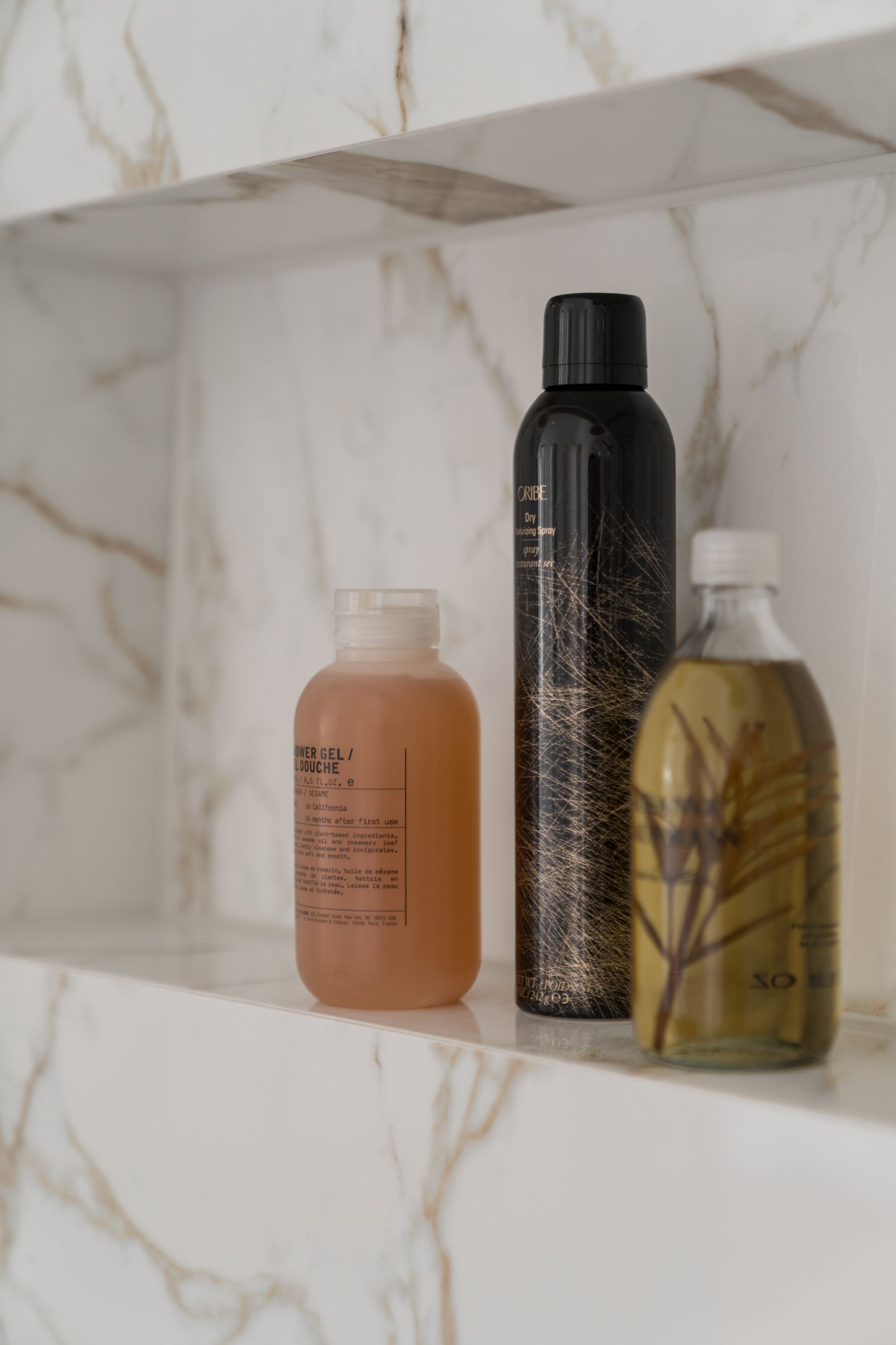 Foto: luxe japandi badkamer in leusden   eerste kamer badkamers   019