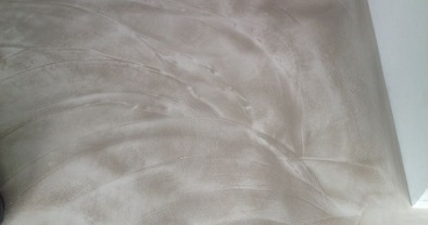 Foto: betonlook vloer