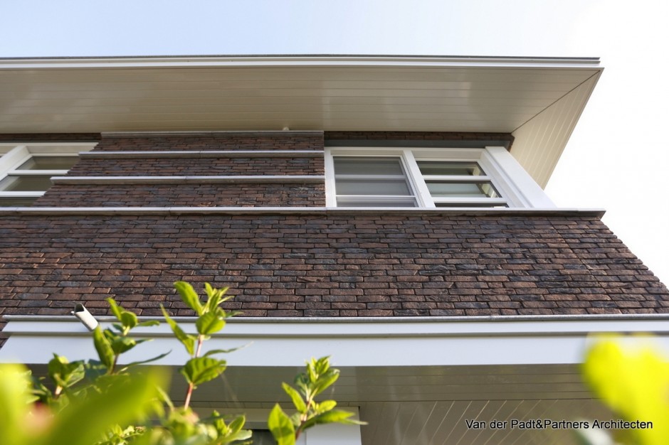 Foto: w3 Padt villa jaren30 eigentijds schoorsteen 007