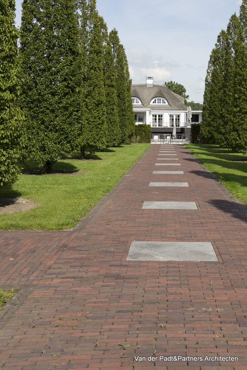 Foto: PADT villa landgoed riet souterrain 008