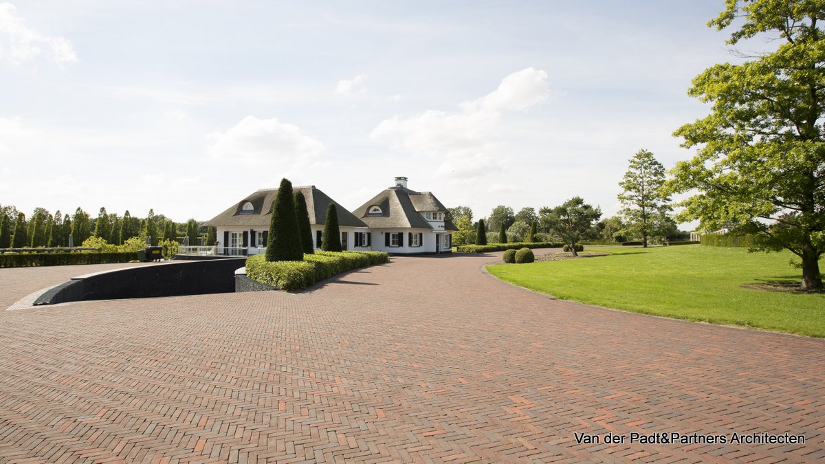 Foto: PADT villa landgoed riet souterrain 017