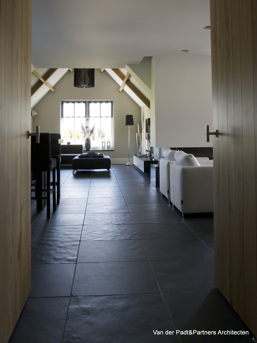 Foto: Padt woning landelijk eigentijds modern 001