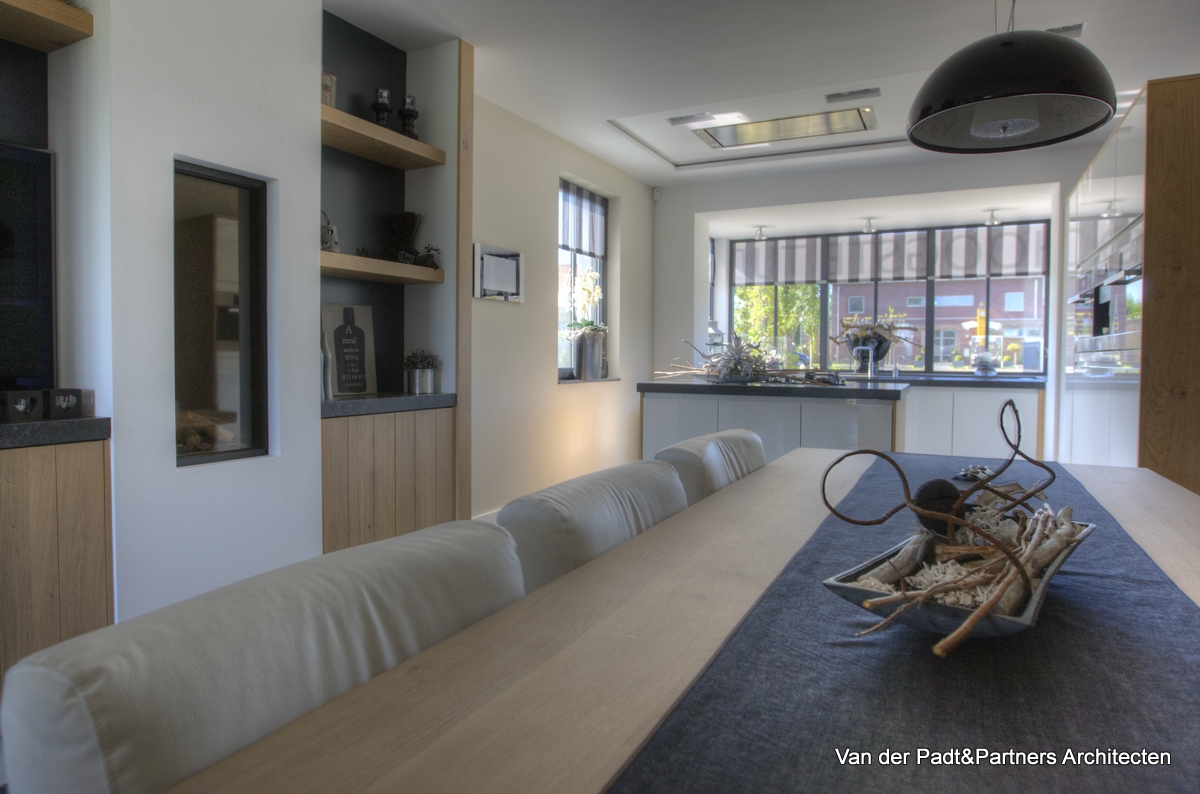 Foto: Padt woning landelijk eigentijds modern 002