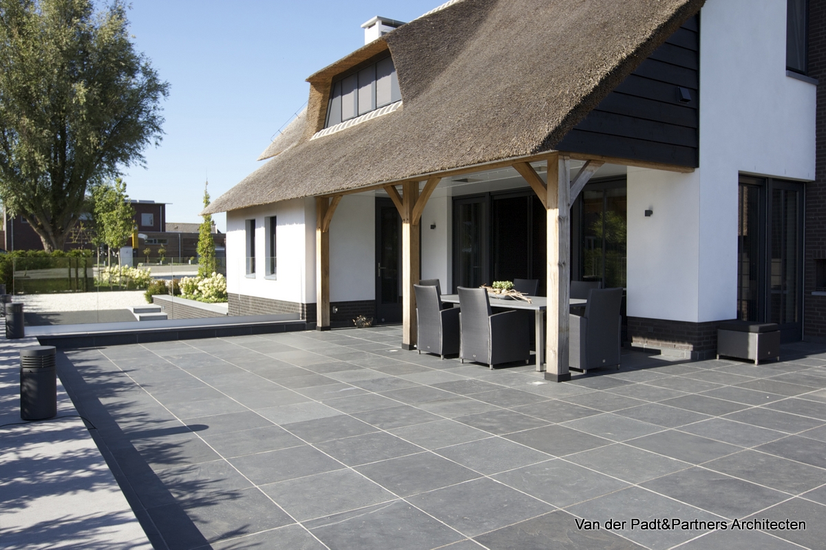 Foto: Padt woning landelijk eigentijds modern 003