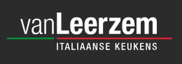 Van Leerzem Italiaanse  Keukens