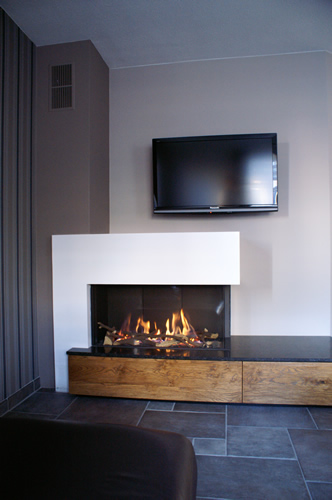 Foto: Kal fire Fairo 90 hoek