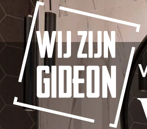 Gideon Wonen