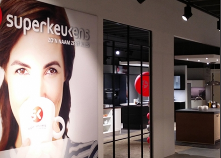 Superkeukens Zutphen's profielfoto