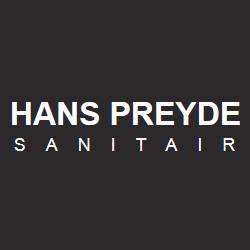 Profielfoto van Hans Preyde Sanitair