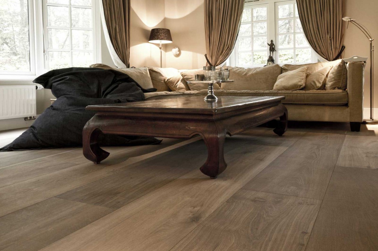 Foto: w3 sjiek parket vloeren houtkubus Apeldoorn JACOB