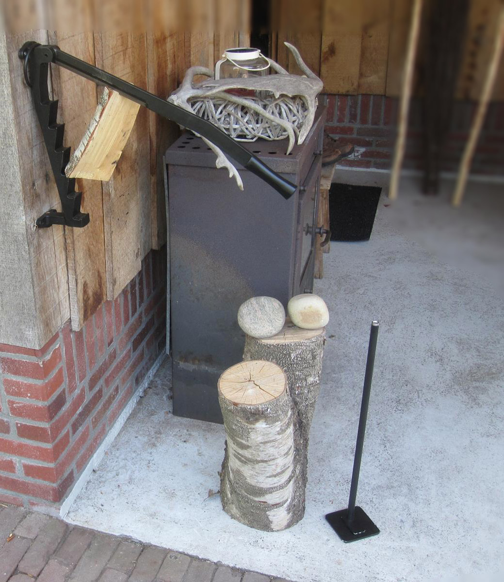 Foto: Wonennl OutdoorGemak nl Stikkan flaman blaaspijp 02