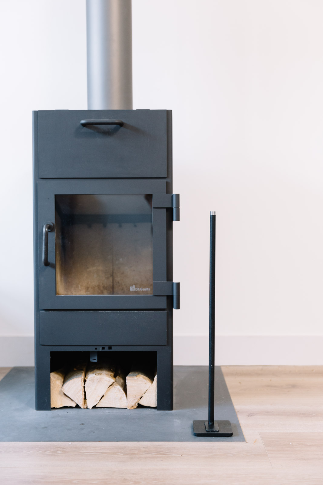 Foto: Wonennl OutdoorGemak nl Stikkan flaman blaaspijp 06