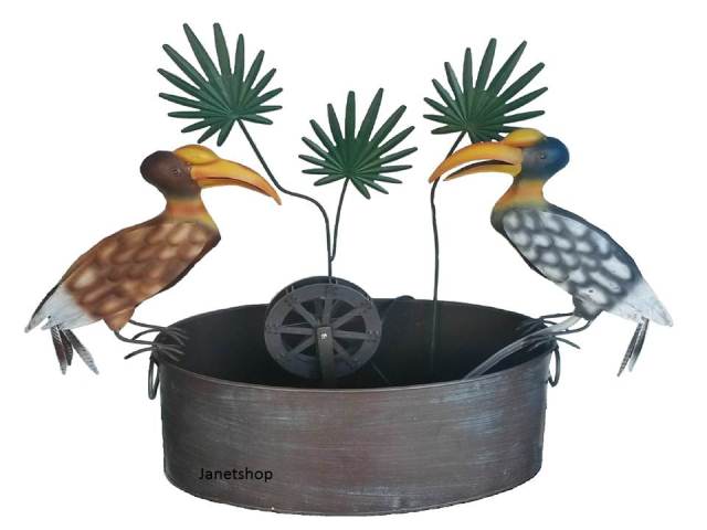 Foto : Waterval Tropica