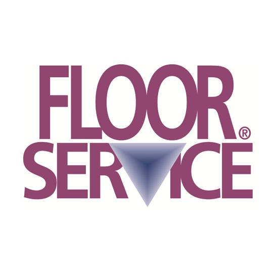Foto: Floorservice logo