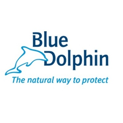 Foto: Blue Dolphin logo