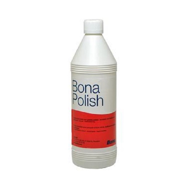 Foto: Bona Parket Polish Gloss Glans 1 L
