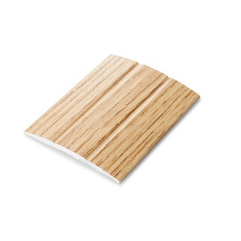 Foto: Dilatatieprofiel zelfklevend eiken