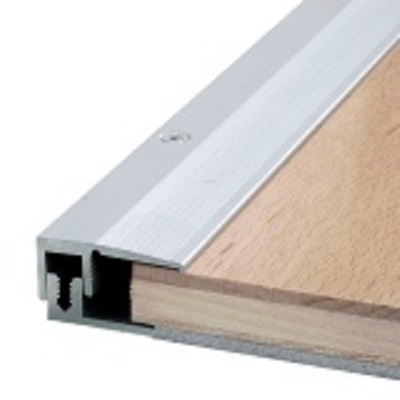 Foto: Kuberit eindprofiel