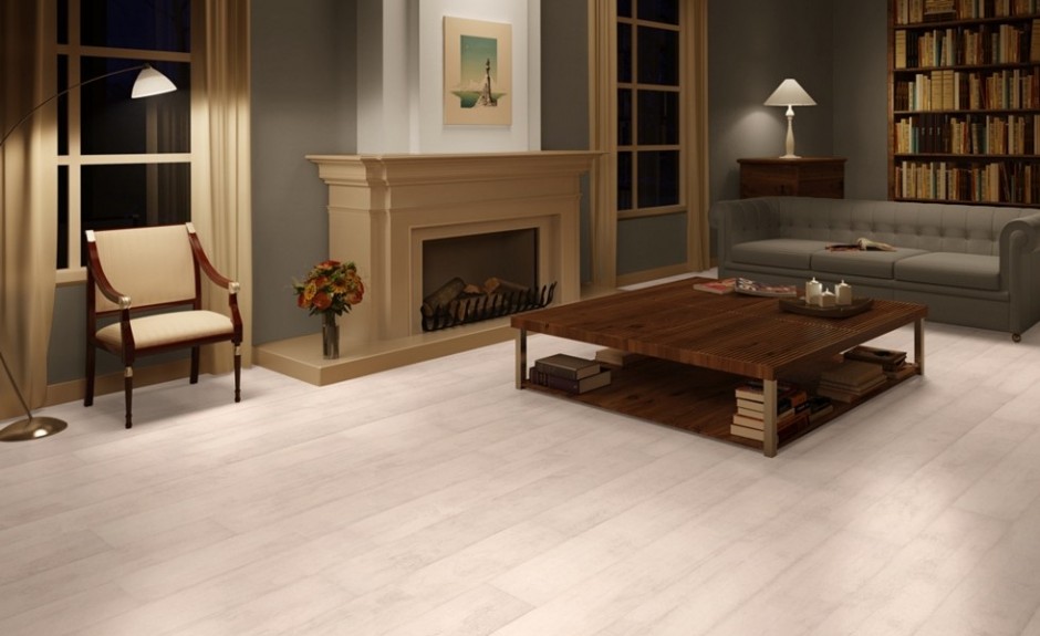 Foto: w3 Quick step classic QSM 031 Teak Wit Gebleekt2