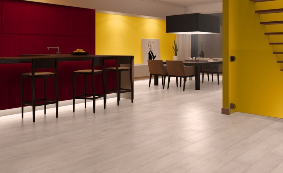 Foto: w3 Quick step classic QSM 031 Teak Wit Gebleekt4