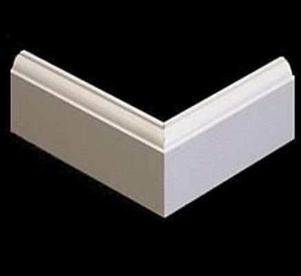 Foto: Eigentijdse plint2