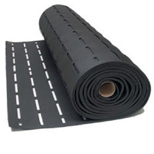 Foto: Sika ondervloer + verlijmen