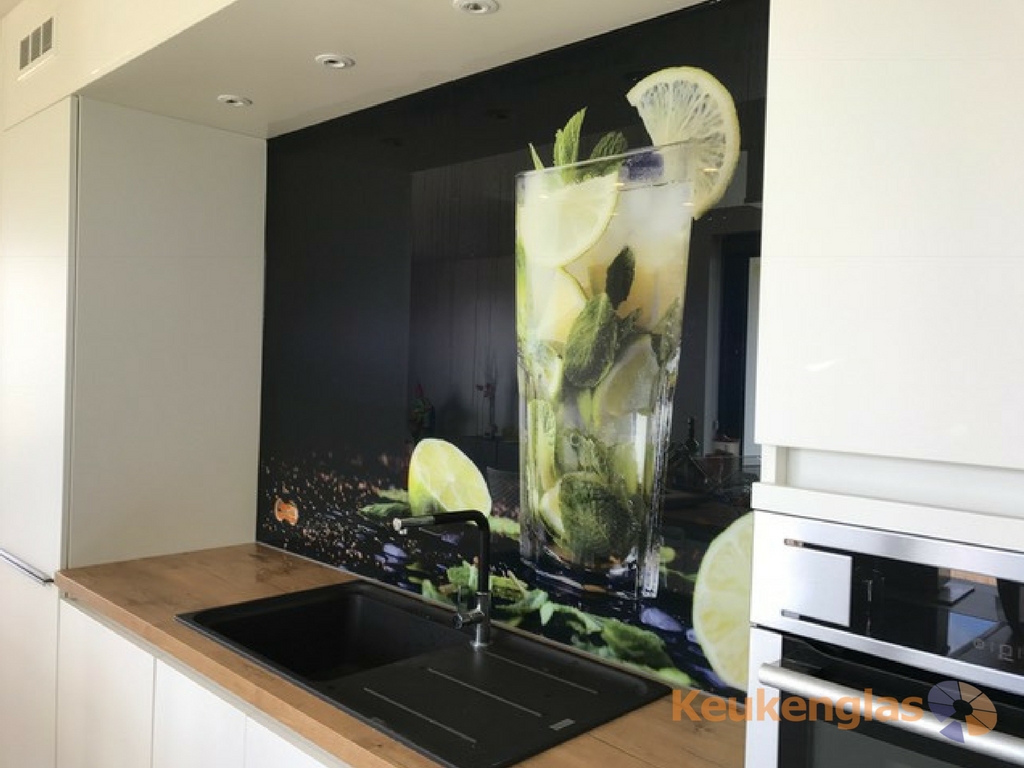 Foto: Afbeelding munt cocktail België Scheldewindeke