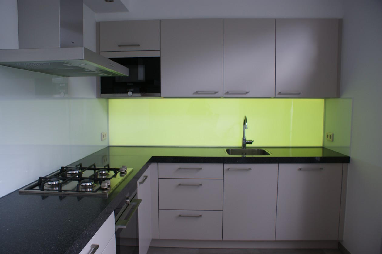 Foto: w3 Led 1   geel