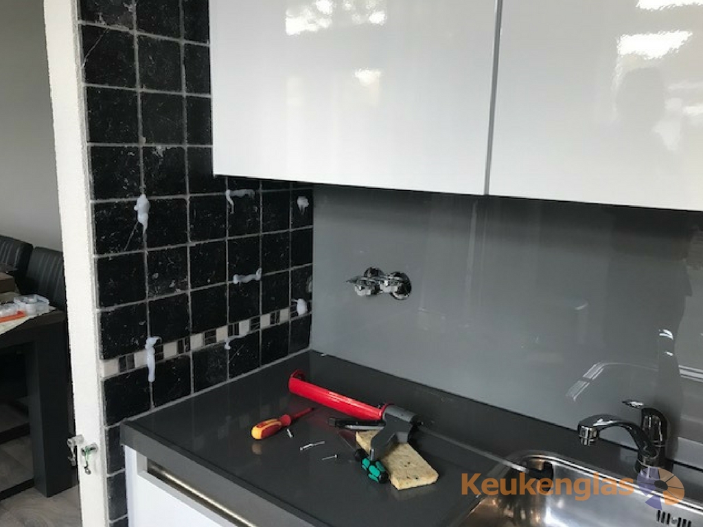 Foto: renovatie metallic