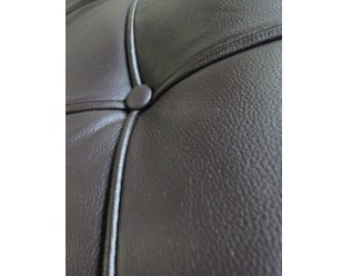 Foto: Barcelona Chair detail knoop 308 248