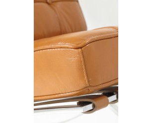 Foto: Barcelona cognac   detail zitting (Vince Design) 308 248