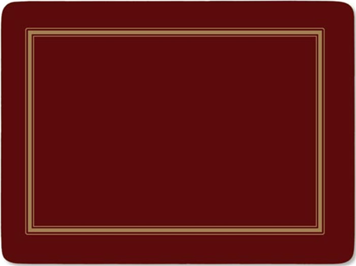 Foto: Classic Burgundy