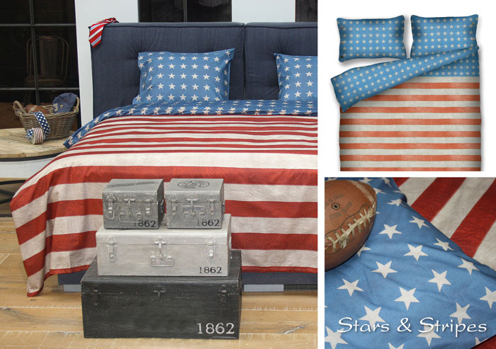 Foto: Stars n Stripes 1