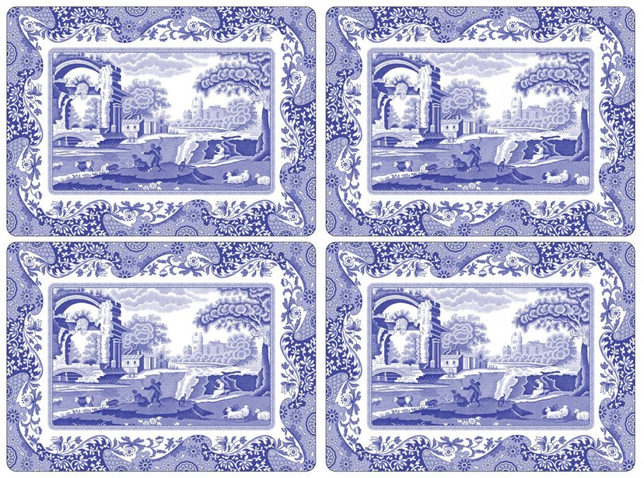 Foto: w3 italian blue