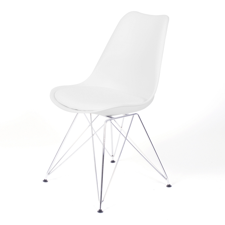 Foto: FurnLab meubelen consilium stoel 2