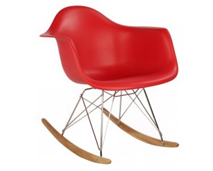 Foto : Schommelstoel