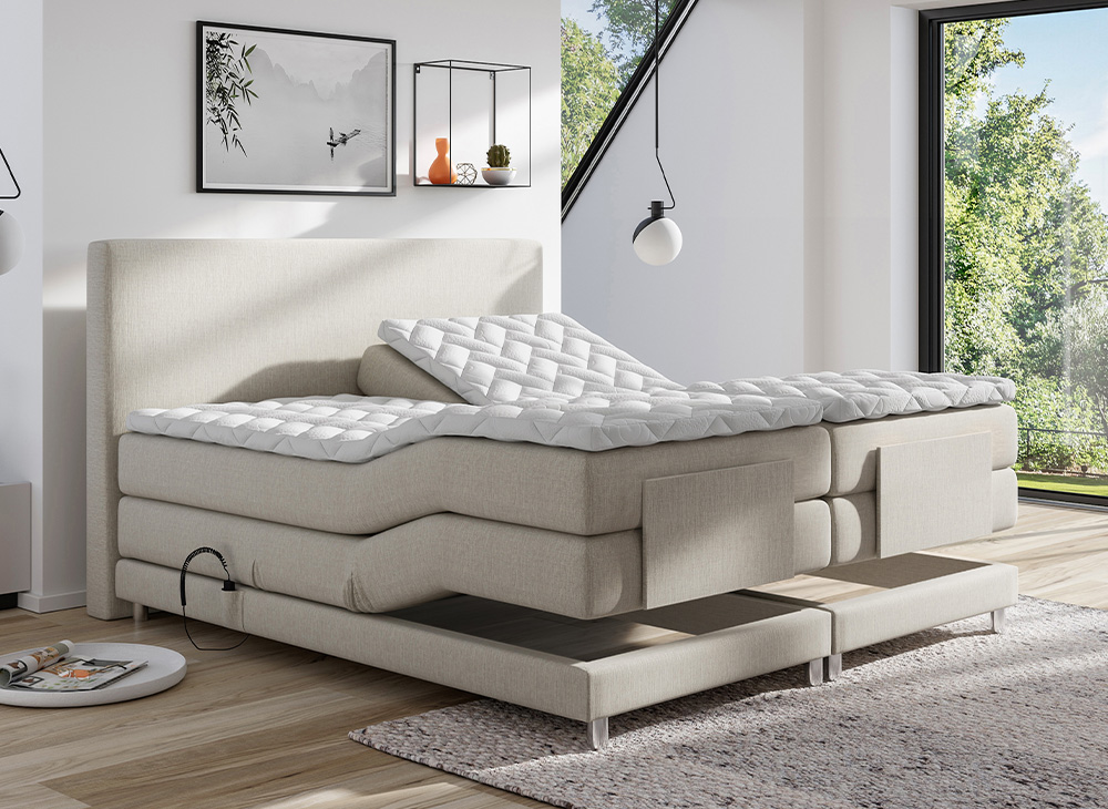 Foto: Ampera beige 2p2