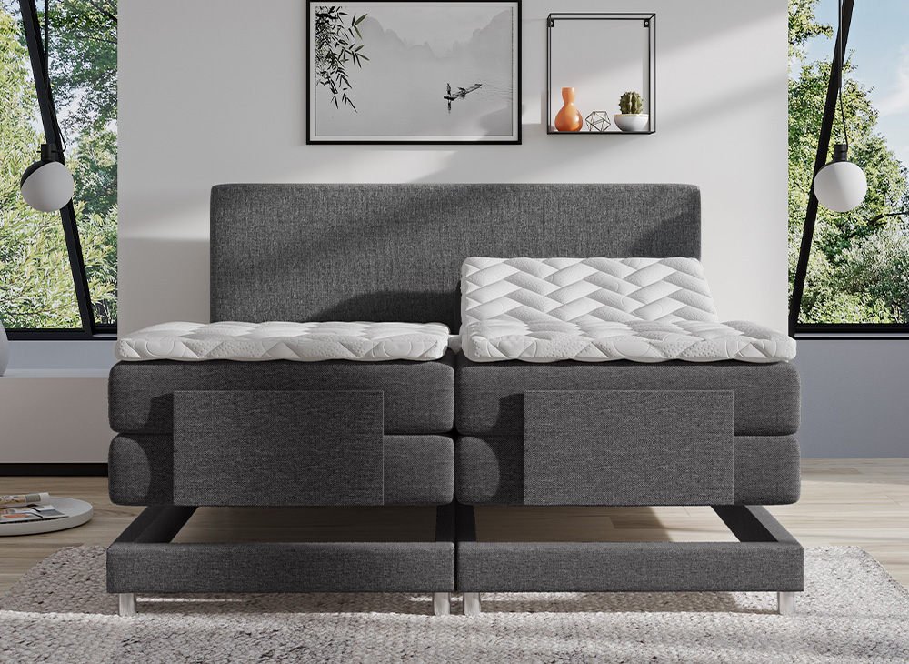 Foto: Ampera grijs 2p1