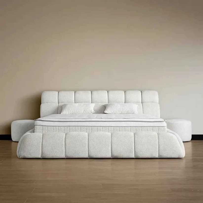 Foto: Claudi boxspring 2