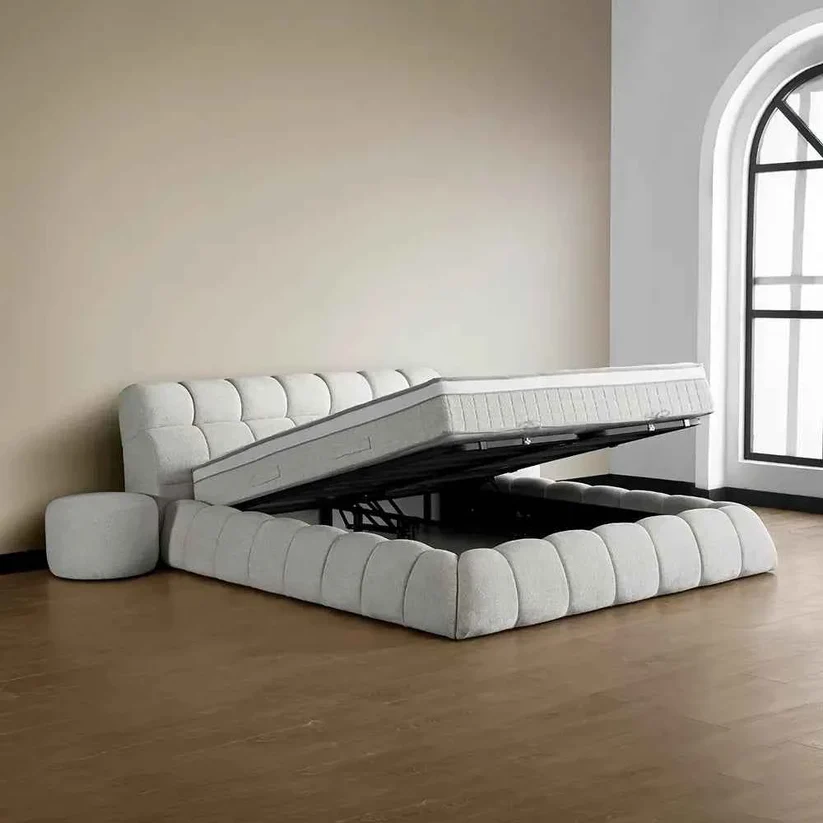 Foto: Claudi boxspring 3