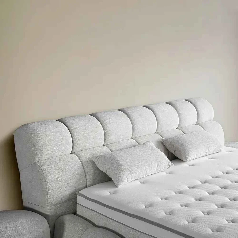 Foto: Claudi boxspring 4