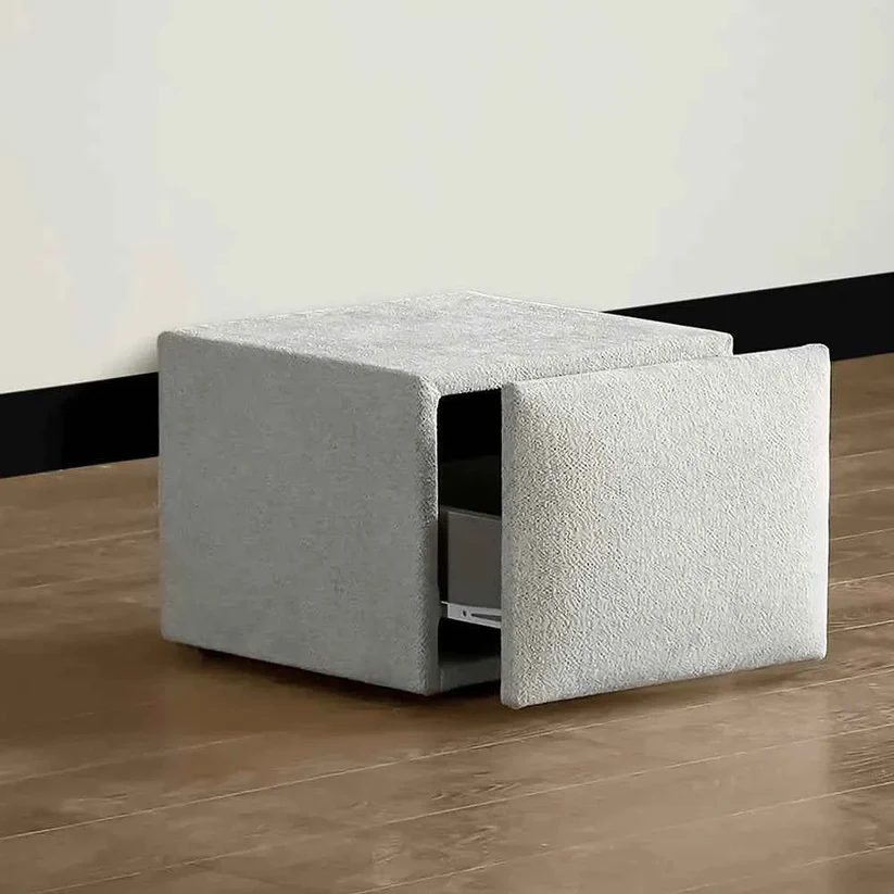 Foto: Claudi boxspring 6