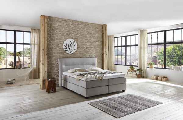 Foto : Complete Boxspring Dali