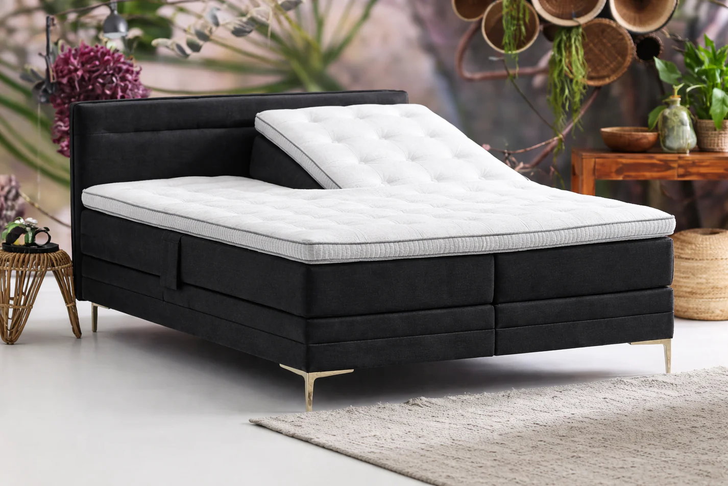 Foto: cinderella adore antraciet